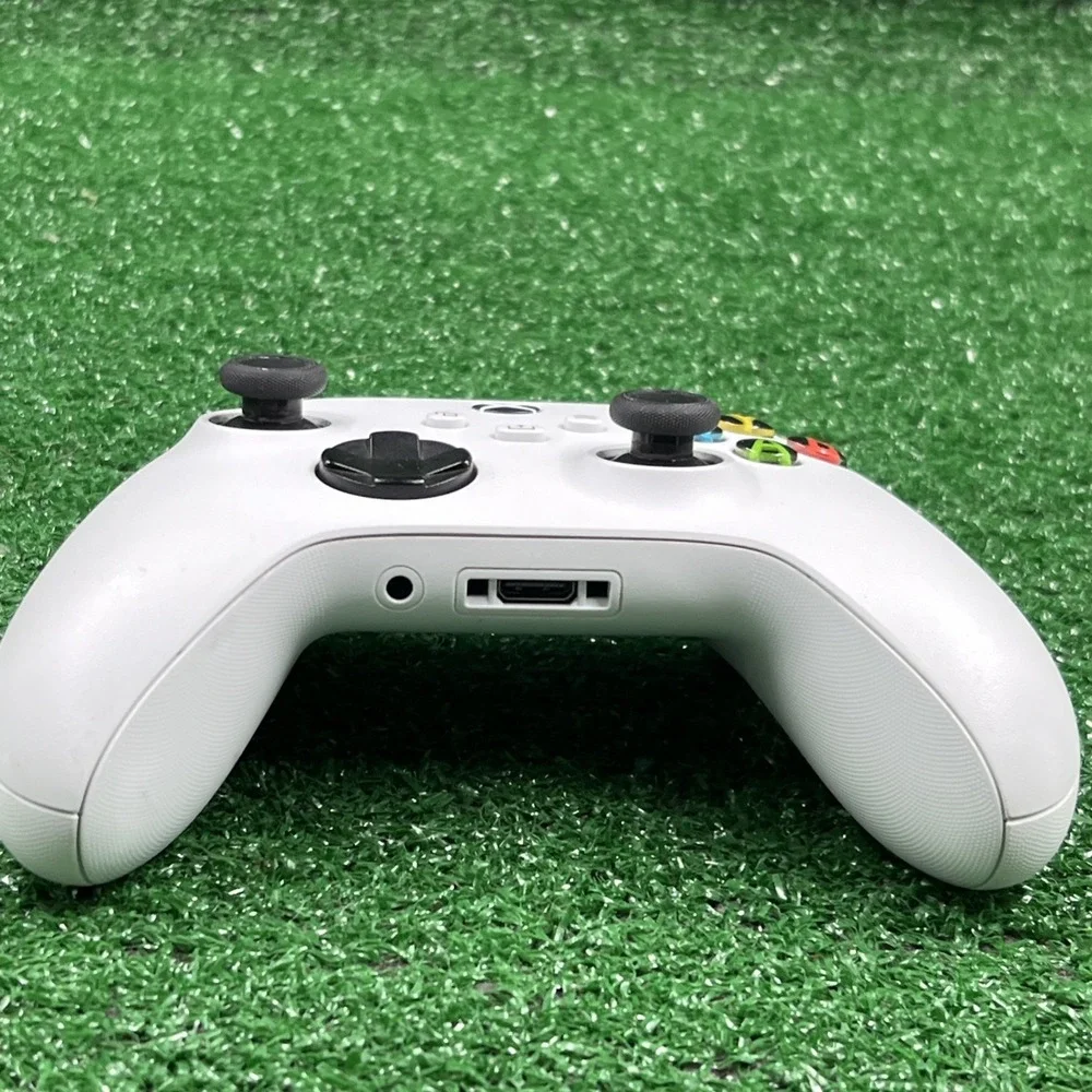 Microsoft Xbox‎ One Wireless Controller White 1708